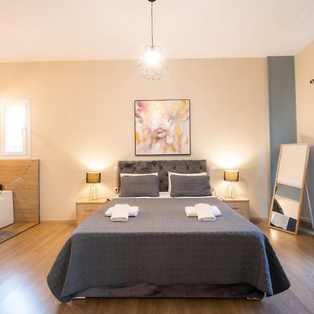 Belajo Central Apartment And Jacuzzi !! Golos Dış mekan fotoğraf