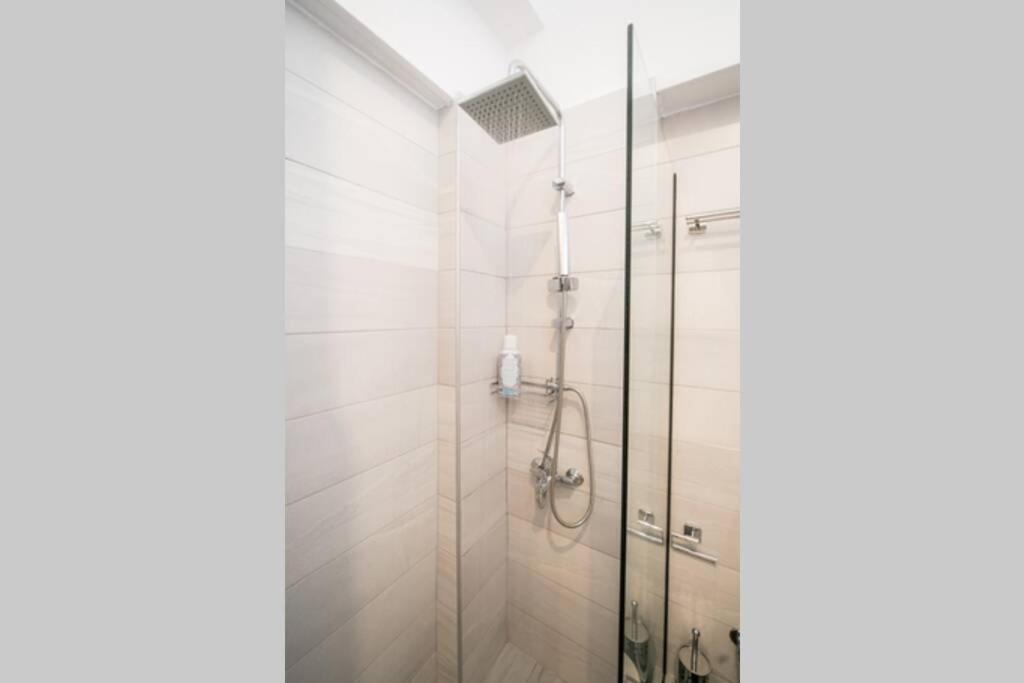 Belajo Central Apartment And Jacuzzi !! Golos Dış mekan fotoğraf