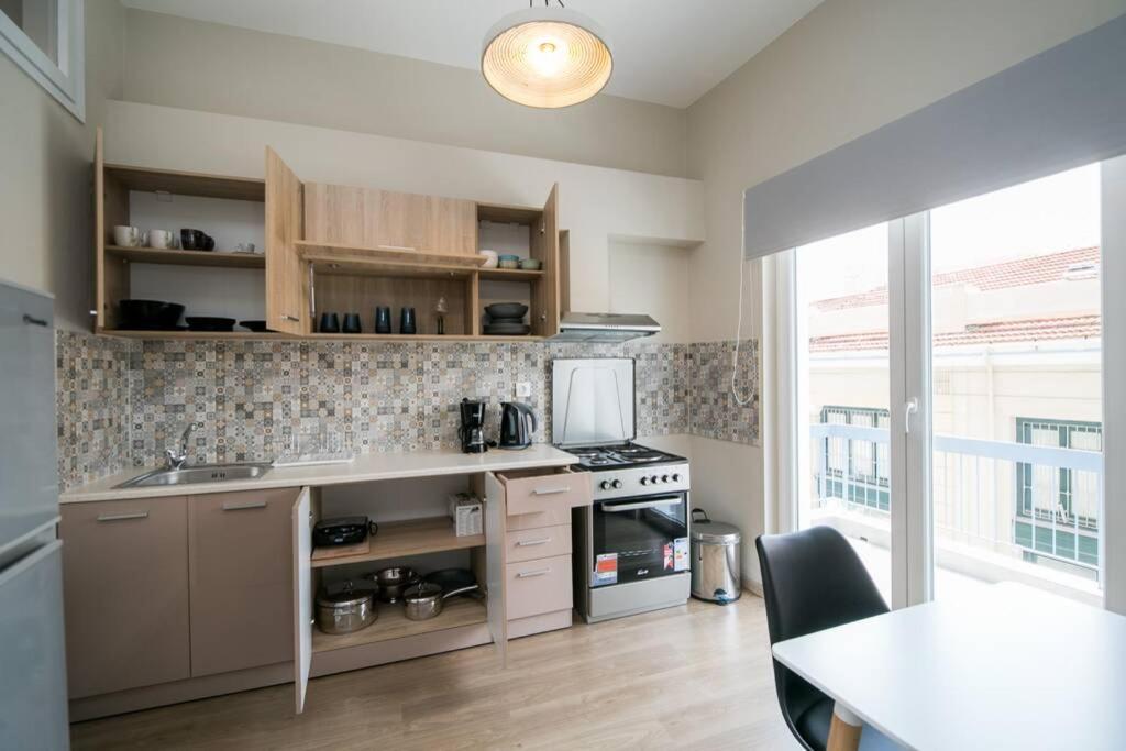 Belajo Central Apartment And Jacuzzi !! Golos Dış mekan fotoğraf