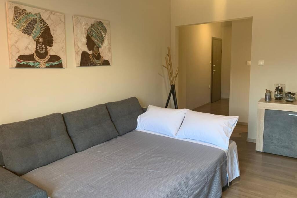 Belajo Central Apartment And Jacuzzi !! Golos Dış mekan fotoğraf