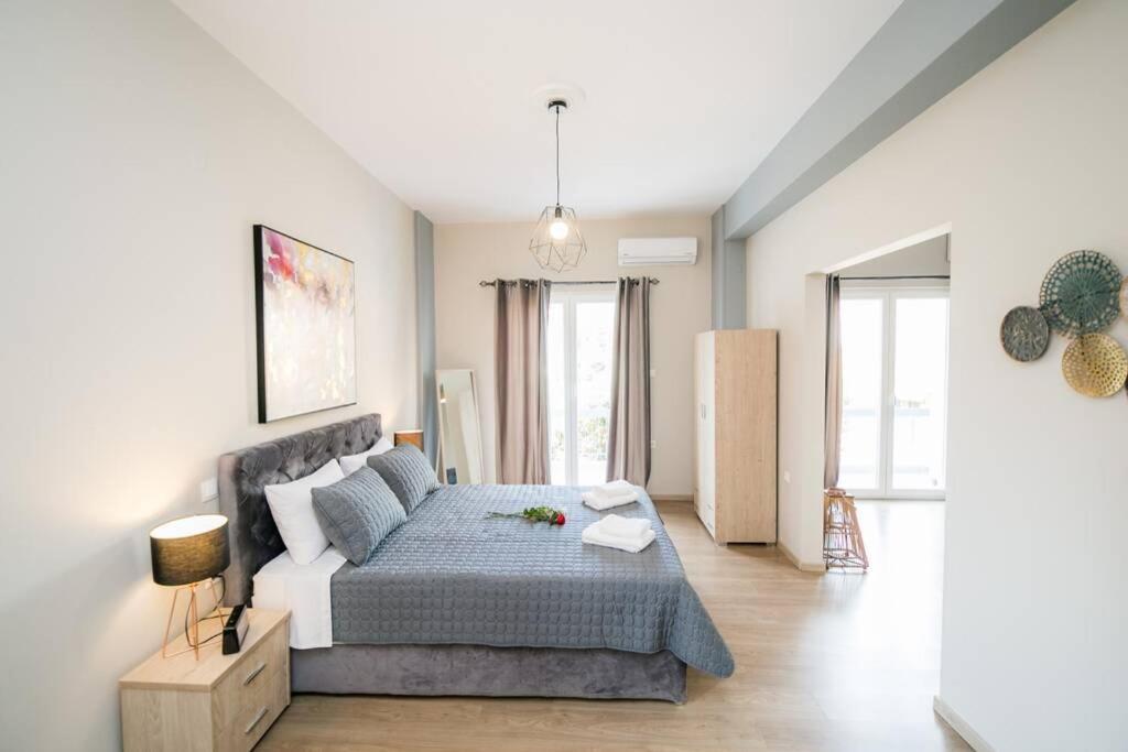 Belajo Central Apartment And Jacuzzi !! Golos Dış mekan fotoğraf